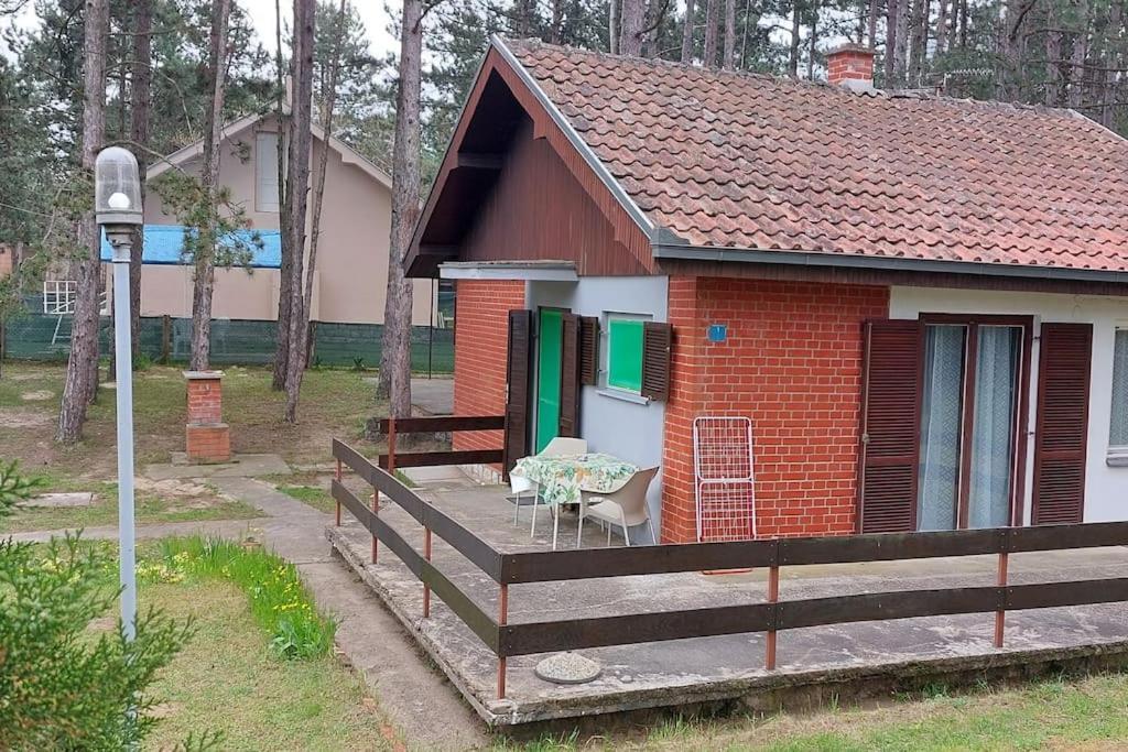 House For Us Vinci Villa Ngoại thất bức ảnh